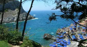 Maremonti Consorzio di Calapiccola con piscina e spiaggia - Image 5