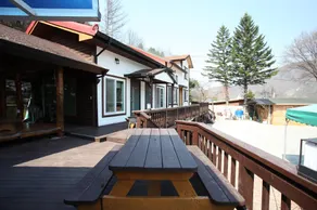 Yeongwol Deulpulhyang Pension - Image 2