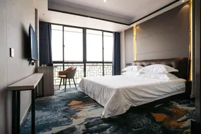 Lanxi Wenxuan Hotel - Image 2