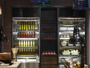 Beijing New World Centre Tongpai Hotel - Image 3