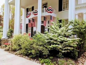 Allegiance Bed and Breakfast - Image 5