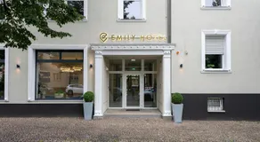 Emily Hotel Leipzig Neue Messe - Image 5