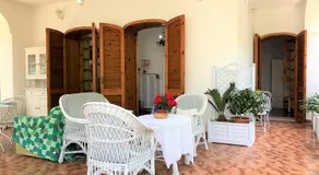 B&B Il Villino Torre Dell'Orso - Image 5