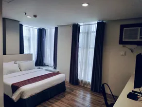 The Lanang Suites - Image 2
