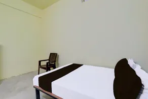 Hotel O sunrise guest house and restaurant - Image 2