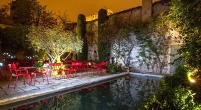 Hôtel Les Templiers Aigues-Mortes - Image 3