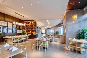 Maanshan Golden Eagle Summit Hotel - Image 4