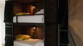 HiHome Hostel Catedral - Image 2