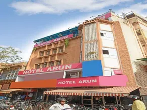 Hotel Arun - Image 5