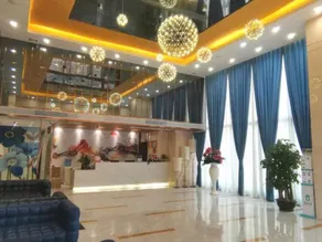 Austin Hotel (Guangzhou Baiyun Railway Station Sanyuanli Avenue) - Image 2