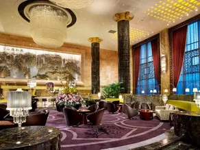 Beijing Taishan Hotel - Image 4