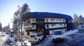 Le Sciurus - Studio avec terrasse - Parking - Image 3