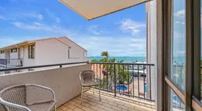 Ocean View Apartment 14 KIDS STAY FREE - Image 5