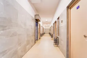 Hotel O Coimbatore Hopes College - Image 3
