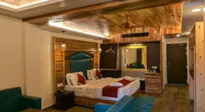 Pearl Park Beach Resort Private Limited - Image 3