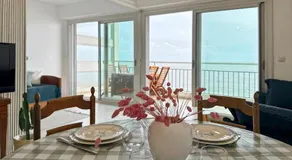 L'Océan - Terrasse - Garage Privé - Vue Mer - Image 5