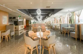 Lavande Hotels (Shijiazhuang Zhonghua North Street Zhongchu Square) - Image 5