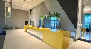 Paiva (Barra Home Stay) Luxuoso - vista incrível 26 andar - Image 5