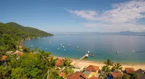 Casa del Artista, Ilha Grande Araçatiba - Image 4
