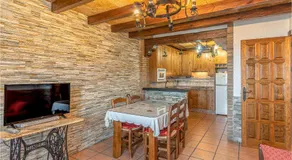 Haustierfreundliches Zuhause in Mecina. - Image 5