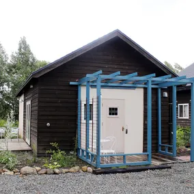 Hana Sichiyo Cottage - Image 2