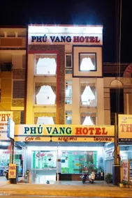 Phú Vang Hotel Pleiku - Image 4