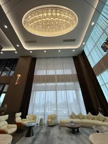 The MAJULAN Hotel - Image 3