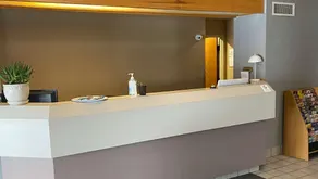 Magnuson Hotel Lincoln Airport - Image 5