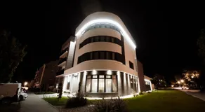 Hotel Barcode Wellness & Spa - Image 5