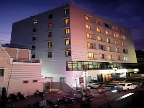 Hotel Park Inn Coimbatore - Image 2