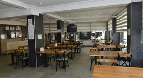 Bilgic Hotel - Image 5