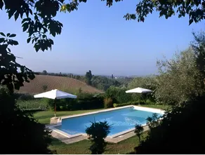 Le Civette Country Resort with Pool - Image 3