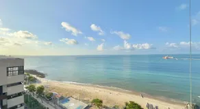 Apartamento na Beira Mar de Fortaleza - Image 5