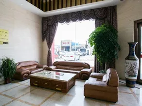 Juntai Maoshan Hotel - Image 4