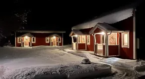 Hansjö Stugby - Mickolavägen - Image 5