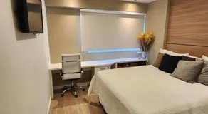 Studio Verano Stay c/ Fibra Ótica e Água Filtrada - Image 2