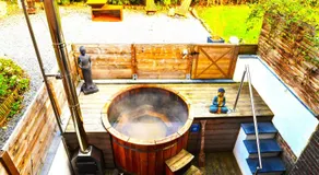 Ô17 Séjour wellness avec bain nordique à 5 min de Namur - Image 4