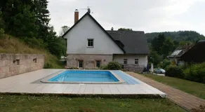 Apartment in Bohemian with Shared Pool - Image 3