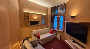 THE NEST Apartment Suite Ski-in Ski-out with Hammam - Image 2