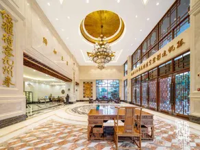 Xinsanxin Business Hotel - Image 4