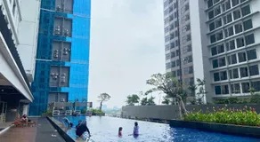 Apartment Roseville SOHO & Suites by Nagisa Bali - Image 5