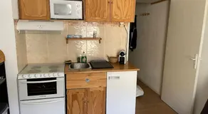Allos, logement pieds des pistes, à 10 minutes de la base de loisirs - Image 4