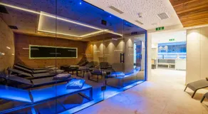 Hotel B&B VILLA-ALPIN - Image 5