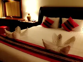 Thepnakorn Hotel - Image 3