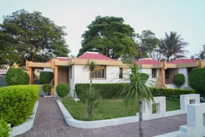 Hotel Yashoda - Image 5