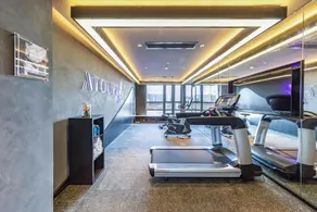 Atour Hotel Nanjing Software Avenue Metro Station - Image 5