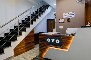 Hotel O Star Inn - Image 3