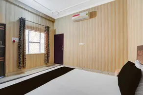 Hotel O Shri Gauri Shankar Dham - Image 2