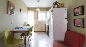 Holargos Metro Rooms - Image 4