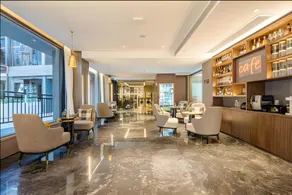 Home Inn Plus Xiamen Zhongshan Road Botanical Garden - Image 3